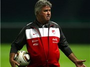 Bóng đá anh, ngoại hạng anh, lịch thi đấu euro 2012, Chia tay Thổ Nhĩ Kỳ, Hiddink hé lộ khả năng trở lại Chelsea